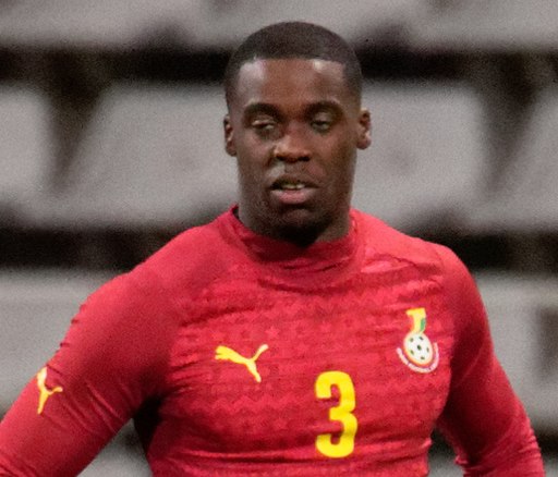 Jeffrey Schlupp2015