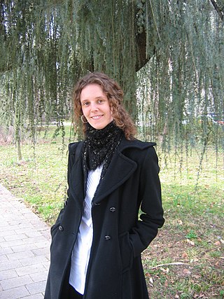 <span class="mw-page-title-main">Jenny Wagner</span> German physicist and cosmologist