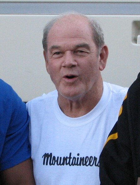 Jerry Moore in December 2006.jpg