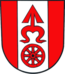 Escudo de armas de Jezdkovice