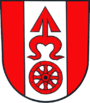 Znak obce Jezdkovice