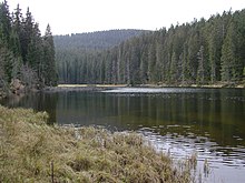 Der Lackensee