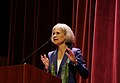 Jill Stein wollte für die Grünen der USA Präsidentin werden.
