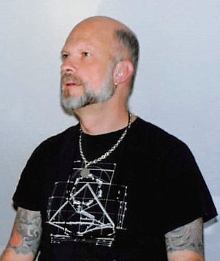 <span class="mw-page-title-main">Jim Ward (body piercer)</span> American body piercer (born 1941)