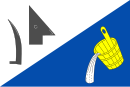 Drapeau de Jiratice