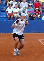 Thumbnail for Jiří Vaněk (tennis)