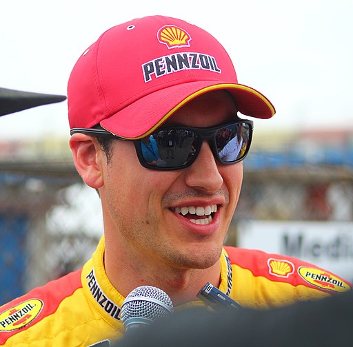 Joey logano (48070045357)