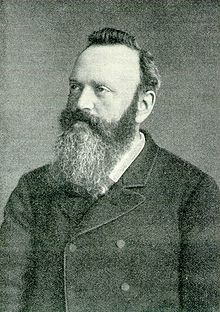 Johann Eduard Jacobsthal