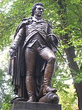 Статуя Джона Гловера, Бостон - IMG 1301.jpg