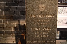 John H D Rabe tombstone.jpg