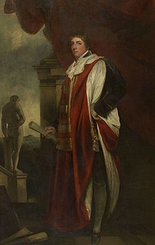 John Hoppner (1758-1810) - Francis Russell (1765-1802), 5th Duke of Bedford - RCIN 405408 - Royal Collection.jpg