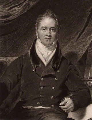 <span class="mw-page-title-main">John Murray (publisher, born 1778)</span> Scottish publisher, member of the John Murray publishing house (1778-1843)
