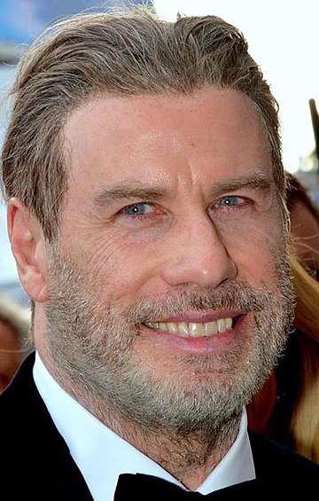 John Travolta