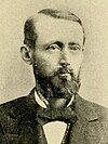 John W. Satterwhite, 1890.jpg