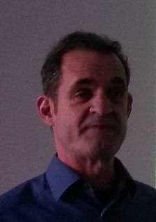 Jonathan Gershenzon American biochemist (born 1955)