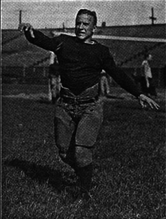 Jonathan K. Miller American football player and coach