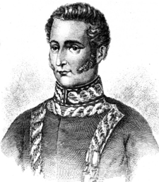 José Bernardo de Tagle