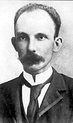 Tulemuse "José Martí" pisipilt