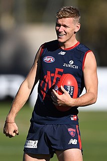 Josh Wagner (footballer) Australian rules footballer