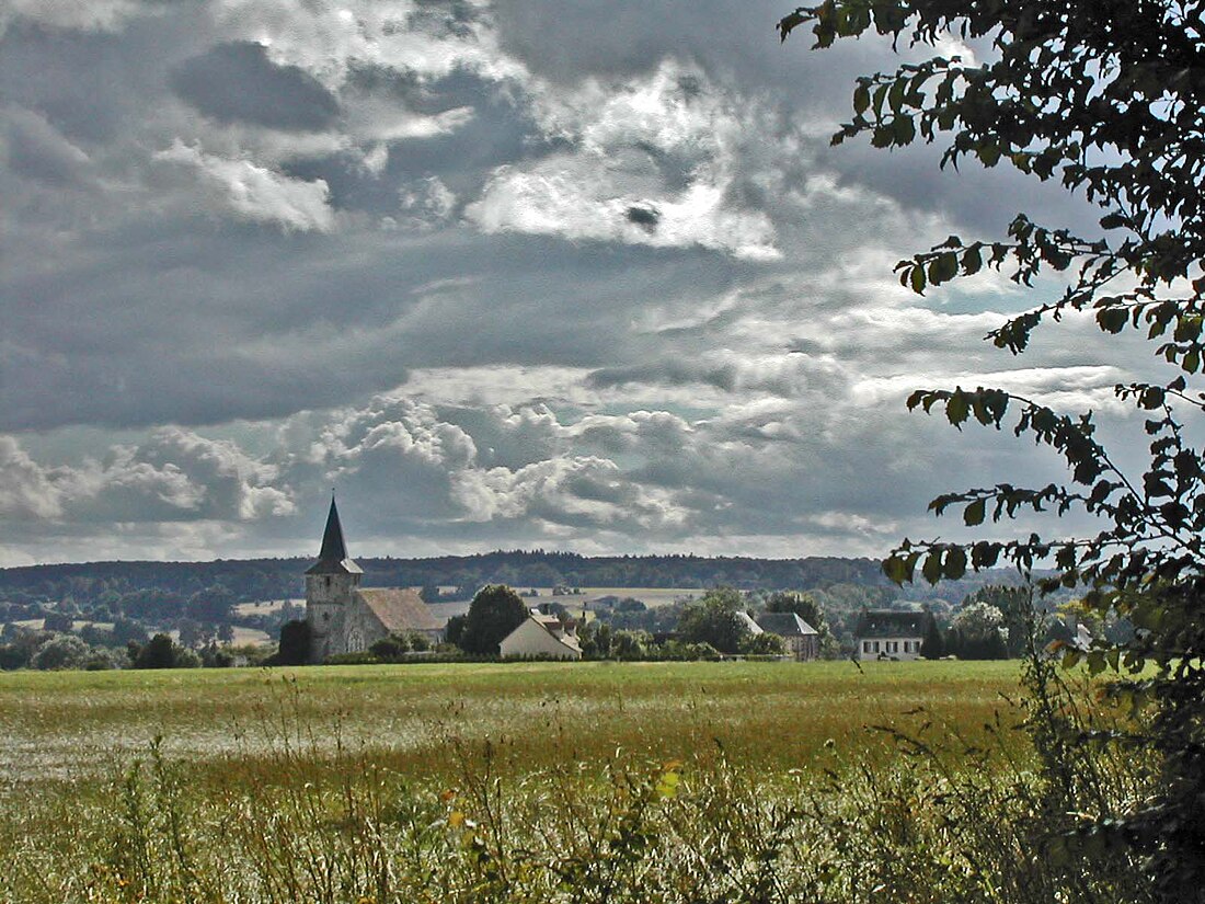 Joué-du-Plain