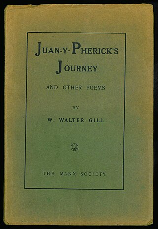 <i>Juan-y-Phericks Journey and Other Poems</i>