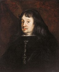 Juan José de Austria, gran prior de San Juan (c. 1678)