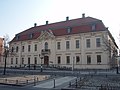 Thumbnail for File:Judisches Museum - panoramio.jpg