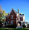 South Main Street Historic District