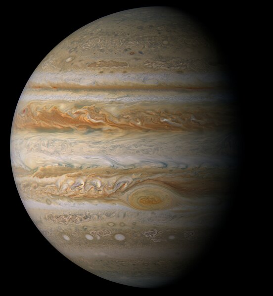 File:Jupiter - December 29 2000 (26814152144).jpg