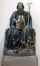 Antoniusbeeld (1485)