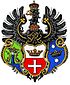 исторический герб Кёнигсберга