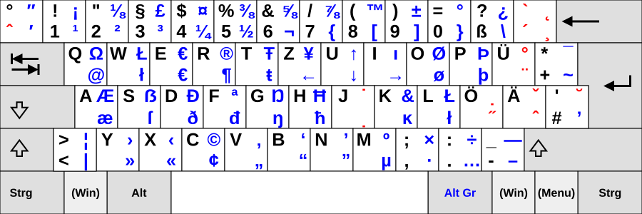 KB Germany Linux.svg