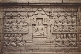 005 The Bodhisattva of the South