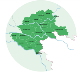 Kaart_Groene_Metropoolregio_Arnhem-Nijmegen