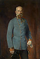 I. Ferenc József császár, 1900