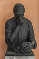 * Nomination Karl Langer von Edenberg (1865-1935), half statue(bronce) in the Arkadenhof of the University of Vienna --Hubertl 00:37, 1 September 2016 (UTC) * Promotion Good quality. --Vengolis 02:16, 1 September 2016 (UTC)