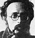 Pienoiskuva sivulle Karl Radek