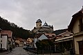 Karlstejn Castle, founded in 1348 by Charles IV, Holy Roman Emperor-Elect and King of Bohemia (2) (26329452276).jpg