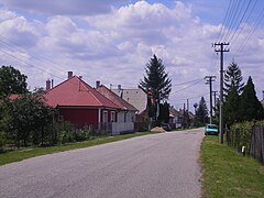 Kravany nad Dunajom