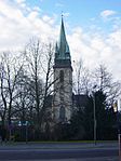 Herz-Jesu-Kirche (Lünen)