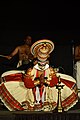File:Kathakali of Kerala at Nishagandhi Dance Festival 2024 (377).jpg