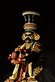 Kathakali of Kerala at Nishagandhi dance festival 2024 (138)