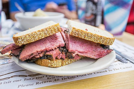 Jewish Rye Bread Wikiwand