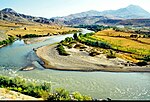 Thumbnail for Karasu Irmağı (suba sa Turkeya)