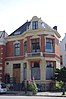 Woning, Woonhuizen in neorenaissancestijl