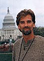 Image 42American singer Kenny Loggins is known as the "King of the Movie Soundtrack" for his contribution to movies. (from Honorific nicknames in popular music)