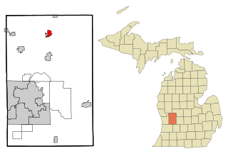 Cedar Springs, Michigan City in Michigan, United States