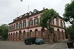 Amtsgericht Kenzingen