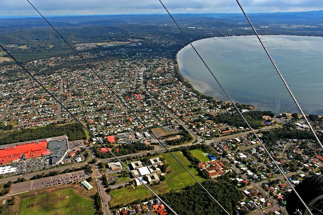 Killarney Vale, New South Wales