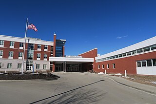 Killingly High School Public high school in Killingly, Connecticut, United States
